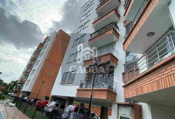 Apartamento en  El Centro, Cúcuta