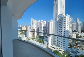 Apartamento en  Bocagrande, Cartagena De Indias