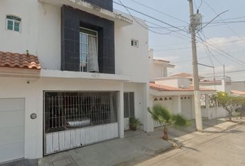 Casa en  Calle Chichonal, Rincón Del Humaya, Culiacán, Sinaloa, México