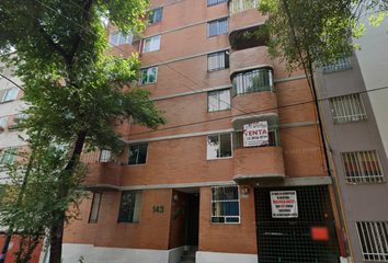 Departamento en  Santa María La Ribera 143, Santa María La Ribera, Ciudad De México, Cdmx, México