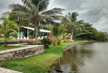 Casa en  Club De Golf La Villa Rica, Alvarado, Veracruz, México