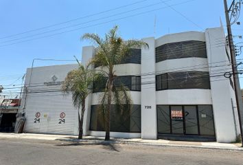 Local comercial en  Avenida Ayuntamiento, Barrio De La Salud, Aguascalientes, México