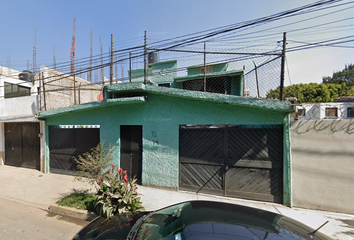 Casa en  Paseo De Sicilia, Lomas Estrella 2da Sección, Ciudad De México, Cdmx, México