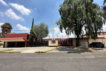 Nave en  Avenida 1-a 114, San José De La Escalera, Ciudad De México, Cdmx, México