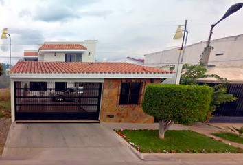 Casa en  Fresno 1844, Cuahutemoc, 81248 Los Mochis, Sinaloa, México