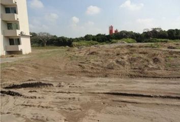 Lote de Terreno en  Fraccionamiento Real Mandinga, Real Mandinga, Veracruz, México