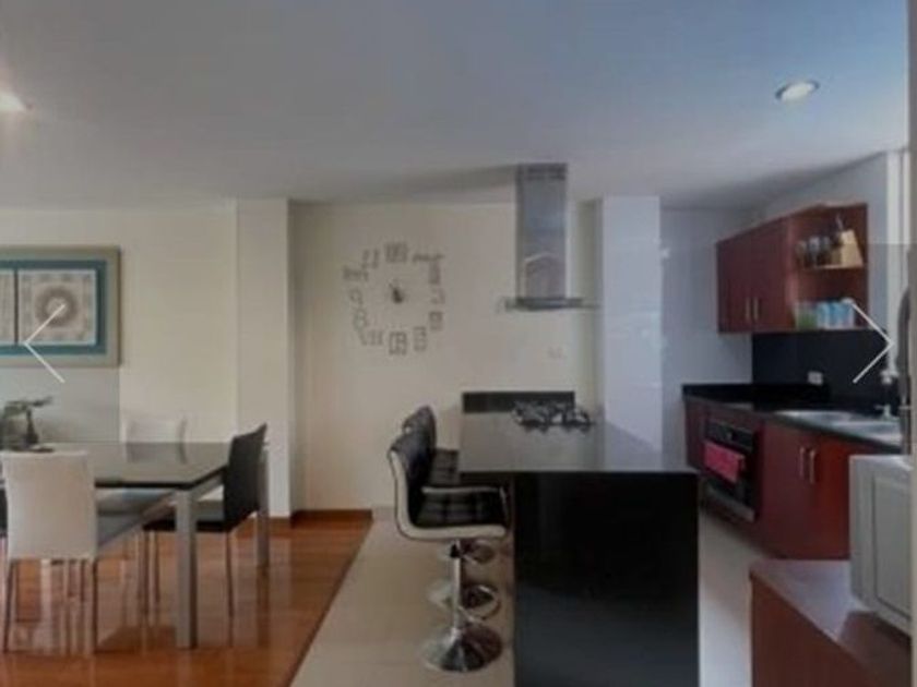 Apartamento en venta Pasadena, Noroccidente