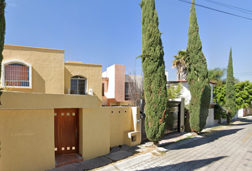 Casa en  Mauricio Garcés 802, La Joya, 76180 Santiago De Querétaro, Qro., México