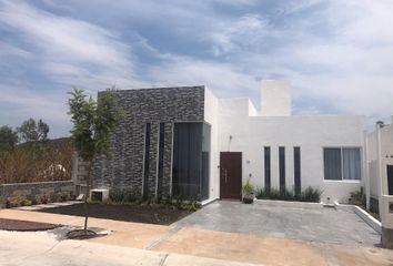 Casa en fraccionamiento en  Mallorca Residence, Residencial Mallorca, Querétaro, México