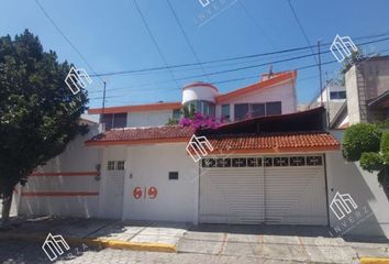 Casa en fraccionamiento en  Adolfo López Mateos, Puebla
