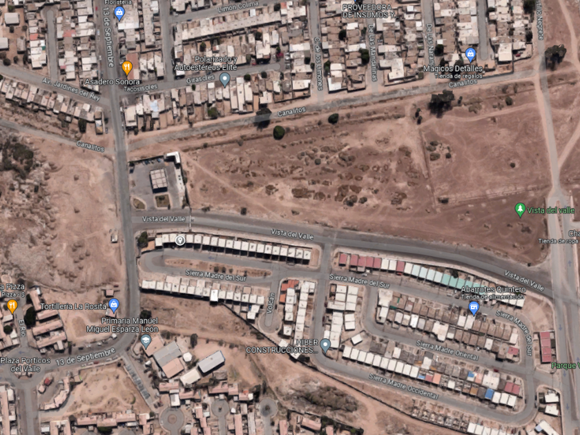 venta Casa en Nuevo Mexicali, Mexicali (FR135) icasas.mx