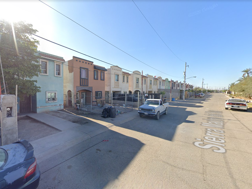 venta Casa en Nuevo Mexicali, Mexicali (FR135) icasas.mx