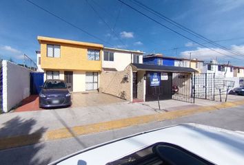 Casa en fraccionamiento en  Real De Las Fuentes, Real De Atizapan, Atizapán, Estado De México, México