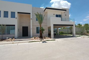 Casa en fraccionamiento en  La Coruña Residencial, Hermosillo, Sonora, México