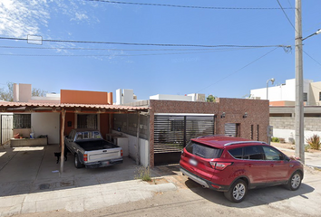 Casa en  Terranova Norte, La Paz, Baja California Sur, México