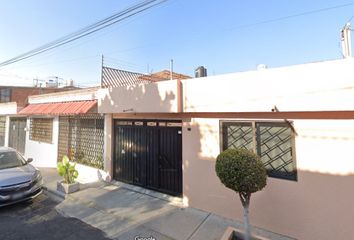 Casa en  Av 577, San Juan De Aragón Iii Sección, Ciudad De México, Cdmx, México