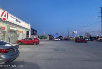 Lote de Terreno en  Ciudad Del Sol, Boulevard Peña Flor, Santiago De Querétaro, Querétaro, México