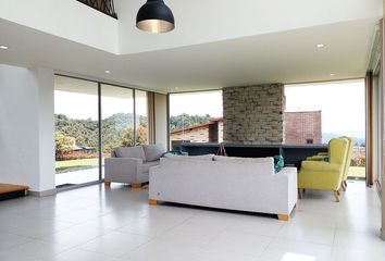 House for rent in Envigado, Envigado