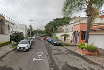 Casa en  Texcoco, Ciudad Del Sol, Zapopan, Jalisco, México