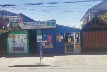 Local en  Astropet - Av. Cuatro Pte. 0327, Maipú, Chile