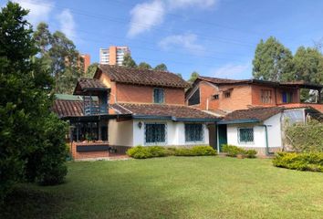 Casa en  Calle 45 47 1-95, Rionegro, Antioquia, Col