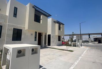 Casa en condominio en  Zibatá, Querétaro, México