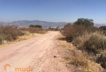 Lote de Terreno en  Ampliación Santa Julia, Pachuca De Soto