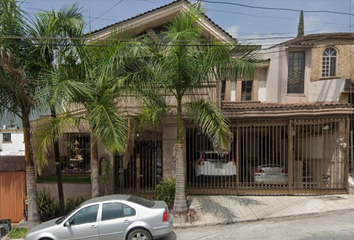 Casa en  Honorato De Balzac, Colinas De San Jerónimo 5o. Sector, Monterrey, Nuevo León, México
