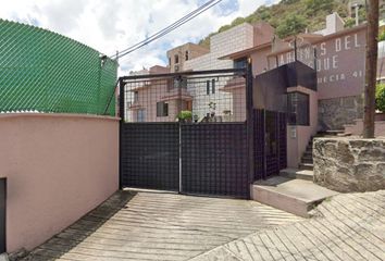 Casa en condominio en  Mexico 68, Naucalpan De Juárez, Estado De México, México