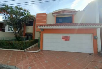 Casa en fraccionamiento en  Calle Tiburón 875, Costa De Oro, Veracruz, México