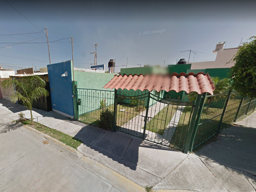 venta Casa en San Pedro, Salamanca (MAG2038) icasas.mx