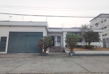 Casa en  Kennedy Norte, Av. Miguel H. Alcivar, Guayaquil, Ecuador
