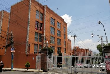 Departamento en  Avenida Hidalgo 17, San Nicolás Tolentino, Ciudad De México, Cdmx, México