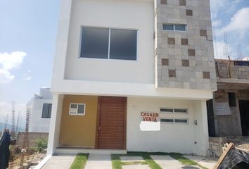 Casa en fraccionamiento en  Senderos De Monte Verde, Tlajomulco De Zúñiga, Jalisco, México