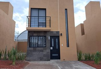 Casa en fraccionamiento en  San Pedro Mártir, Santiago De Querétaro, Municipio De Querétaro