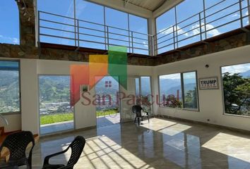 Villa-Quinta en  Copacabana, Antioquia