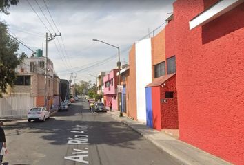 Casa en  Paseos De Churubusco, Ciudad De México, Cdmx, México