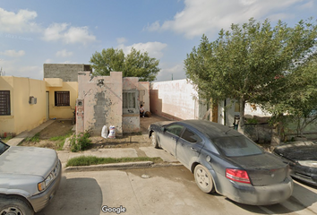 Casa en  Palacios, Nuevo Laredo
