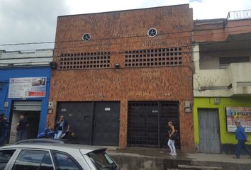 Bodega en  San Lucas, Medellín
