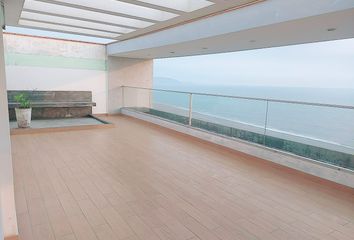 Departamento en  Avenida Costanera 1200, San Miguel, Perú