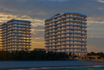 Departamento en  Punta Sam, Cancún, Quintana Roo, México