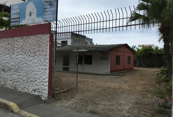 Terreno Comercial en  Nueva Granada, Atacames, Ecuador