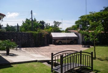 Casa en fraccionamiento en  Huertas Del Llano, Jiutepec, Morelos, México