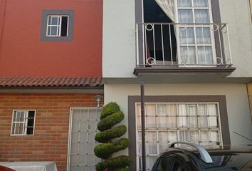 Casa en  Bosques De La Hacienda 1a Sección, Cuautitlán Izcalli