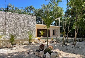 Villa en  Playa Del Carmen, Quintana Roo