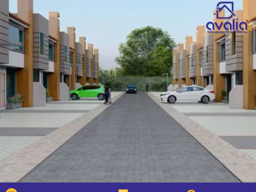 venta Casa en Velasco, Riobamba (AVLC342) icasas.ec