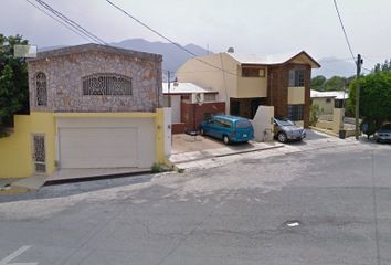 Casa en  Camino De La Montaña, Cortijo Del Río, Monterrey, Nuevo León, México