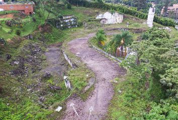 Lote de Terreno en  Poblado, Medellín
