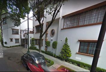 Casa en condominio en  Martin Mendalde 912, Colonia Del Valle Centro, Ciudad De México, Cdmx, México