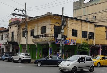 Terreno Comercial en  Calle Novena, Quevedo, Ecu